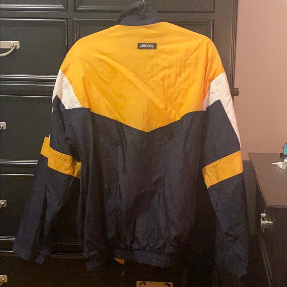 Brooks Jacket - Picture 5 of 6